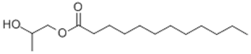 2-hydroxypropyl laurate CAS 142-55-2