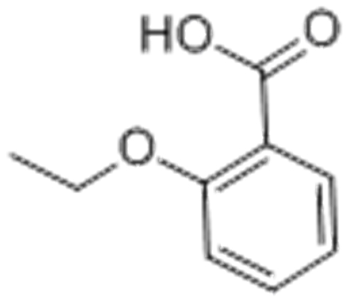 2-Ethoxybenzoic acid CAS 134-11-2