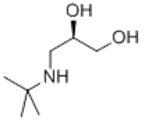 (S)-3-tert-Butylamino-1,2-propanedioL CAS 30315-46-9