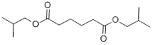 Diisobutyl adipate CAS 141-04-8