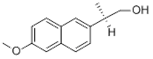 Naproxol CAS 26159-36-4