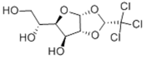 a-D-Glucofuranose,1,2-O-[(1R)-2,2,2-trichloroethylidene] CAS 15879-93-3