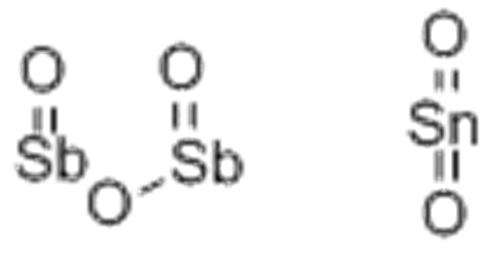 ANTIMONY TIN OXIDE NANOPOWDER  CAS 128221-48-7