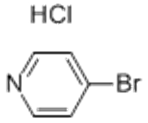 4-Bromopyridine hydrochloride CAS 19524-06-2