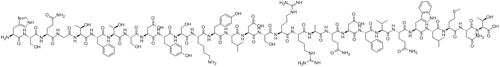 Glucagon CAS 16941-32-5