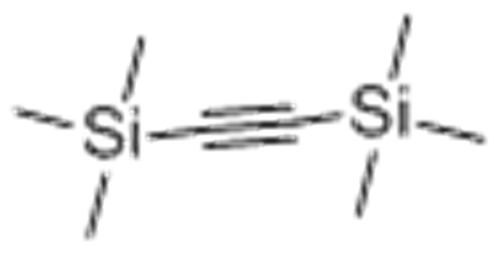 Bis(trimethylsilyl)acetylene CAS 14630-40-1