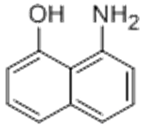 1-Naphthalenol,8-amino-(9CI) CAS 2834-91-5