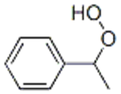 1-phenylethyl hydroperoxide CAS 3071-32-7