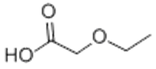 O-Ethylglycolic acid CAS 627-03-2