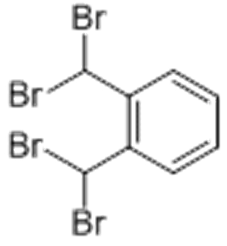 ALPHA,ALPHA,ALPHA',ALPHA'-TETRABROMO-O-XYLENE CAS 13209-15-9