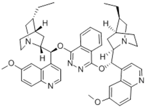 (DHQD)2PHAL CAS 140853-10-7