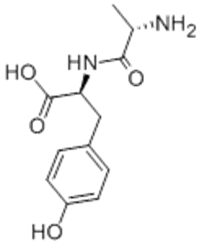 L-ALANYL-L-TYROSINE CAS 3061-88-9