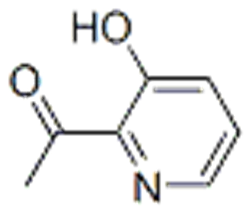 Ethanone, 1-(3-hydroxy-2-pyridinyl)- (9CI) CAS 13210-29-2