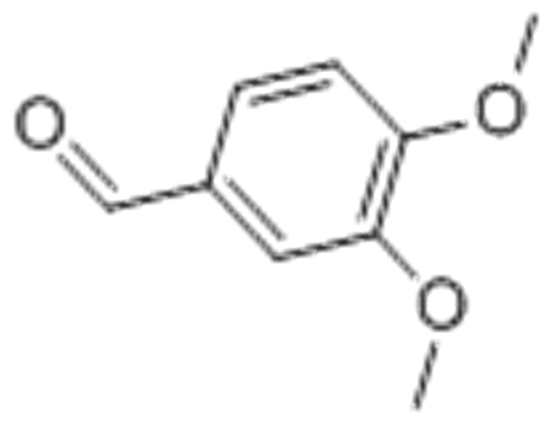 Veratraldehyde CAS 120-14-9