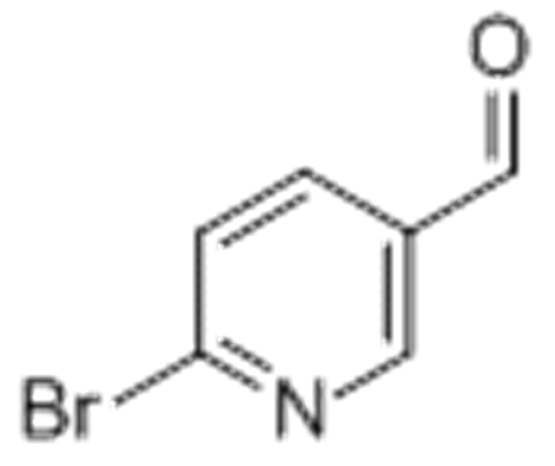 3-Pyridinecarboxaldehyde,6-bromo- CAS 149806-06-4