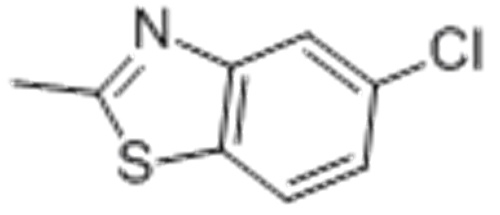 5-Chloro-2-methylbenzothiazole  CAS 1006-99-1