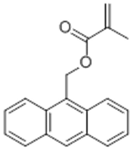 9-Anthracenylmethyl methacrylate CAS 31645-35-9