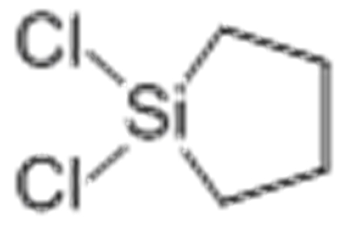 Silacyclopentane,1,1-dichloro CAS 2406-33-9