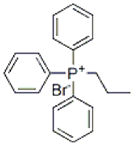 Triphenylpropylphosphonium bromide CAS 15912-75-1