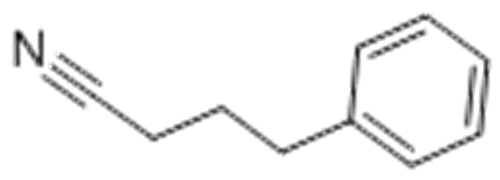 Benzenebutanenitrile CAS 2046-18-6