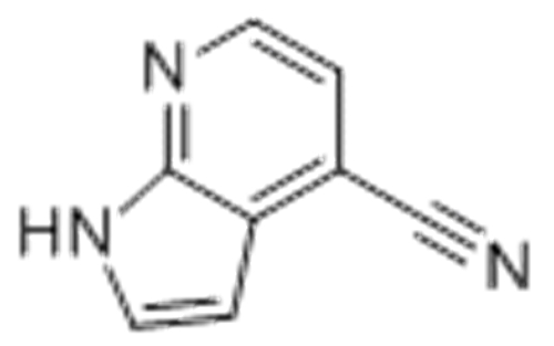 4-CYANO-7-AZAINDOLE CAS 344327-11-3