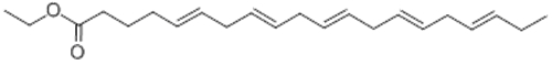 5,8,11,14,17-Eicosapentaenoicacid, ethyl ester CAS 84494-70-2