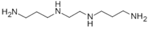 N,N'-BIS(3-AMINOPROPYL)ETHYLENEDIAMINE CAS 10563-26-5