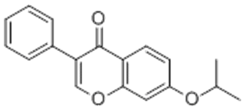 Ipriflavone CAS 35212-22-7