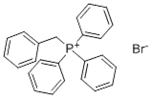 Benzyltriphenylphosphonium bromide CAS 1449-46-3