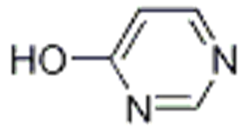 PYRIMIDIN-4-OL CAS 542-27-8