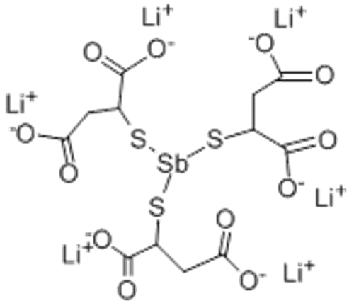 anthiolimine CAS 305-97-5