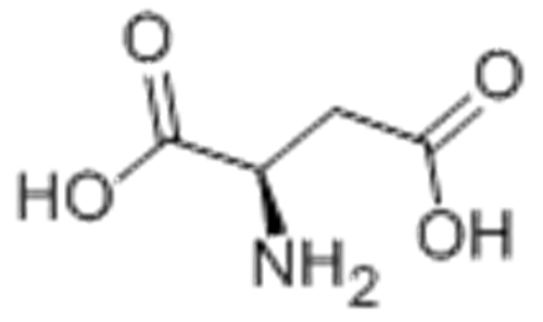 Name: D-Aspartic acid CAS 1783-96-6