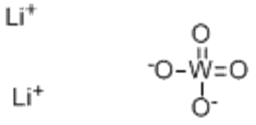 LITHIUM TUNGSTATE CAS 13568-45-1