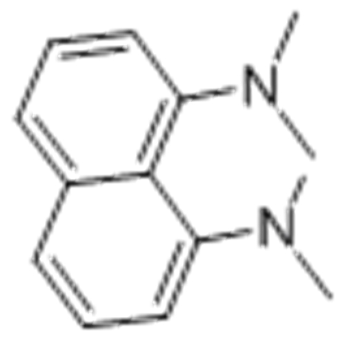 1,8-Bis(dimethylamino)naphtalene CAS 20734-58-1