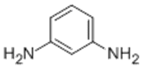 m-Phenylenediamine CAS 108-45-2