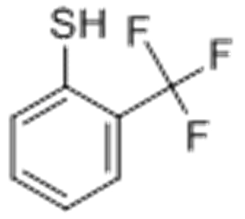 2-(TRIFLUOROMETHYL)THIOPHENOL CAS 13333-97-6