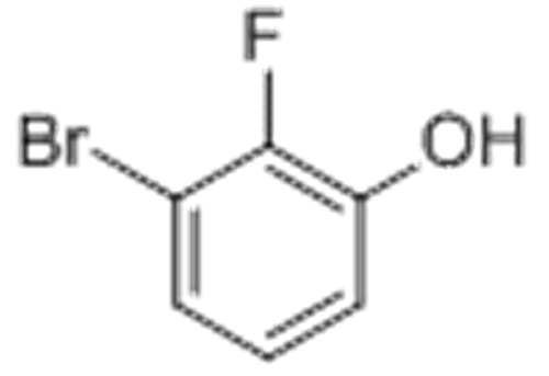 Phenol,3-bromo-2-fluoro CAS 156682-53-0