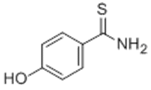 4-Hydroxythiobenzamide CAS 25984-63-8 