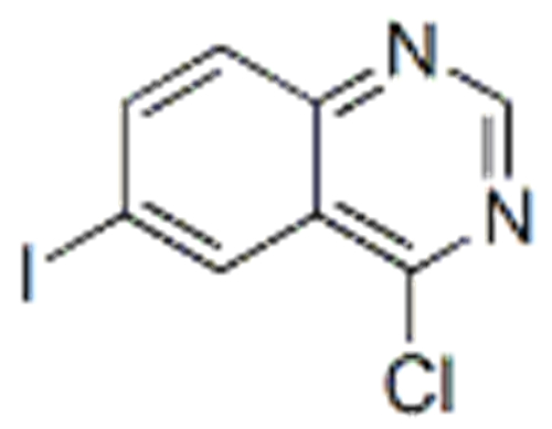 4-Chloro-6-iodoquinazoline CAS 98556-31-1