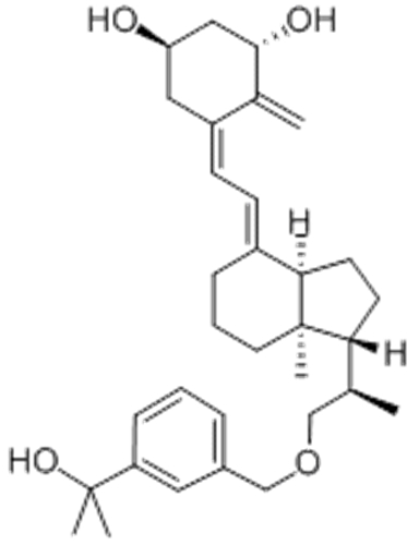 ATOCALCITOL CAS 302904-82-1