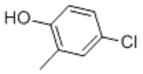 4-Chloro-2-methylphenol CAS 1570-64-5