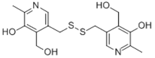 Pyrithioxine CAS 1098-97-1