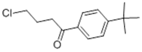 4'-tert-Butyl-4-chlorobutyrophenone CAS 43076-61-5