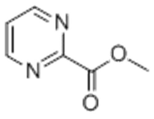 2-PYRIMIDINECARBOXYLIC ACID, METHYL ESTER CAS 34253-03-7