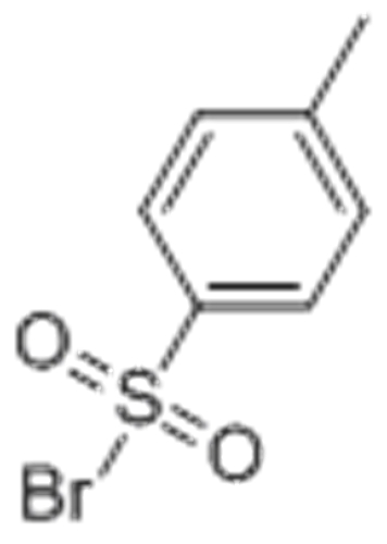 4-Toluenesulfonyl bromide CAS 1950-69-2