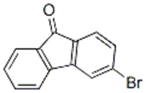 3-Bromo-9H-fluoren-9-one CAS 2041-19-2