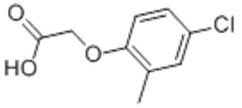 2-Methyl-4-chlorophenoxyacetic acid CAS 94-74-6