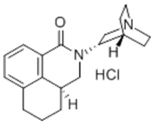 Palonosetron Hydrochloride CAS 135729-62-3