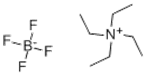 Tetraethylammonium tetrafluoroborate CAS 429-06-1