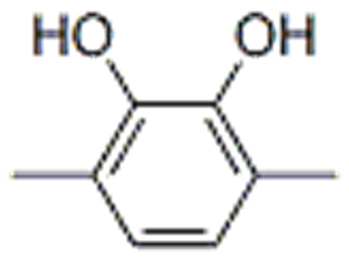 3,6-Dimethylpyrocatechol CAS 2785-78-6